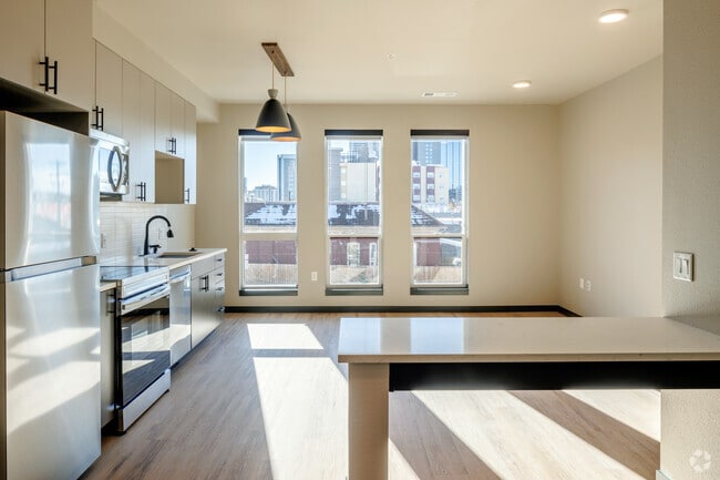 Edmond Curtis Park, Denver, CO 80205 - photo 2