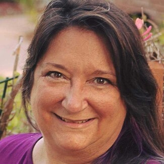 Vicki Trembly