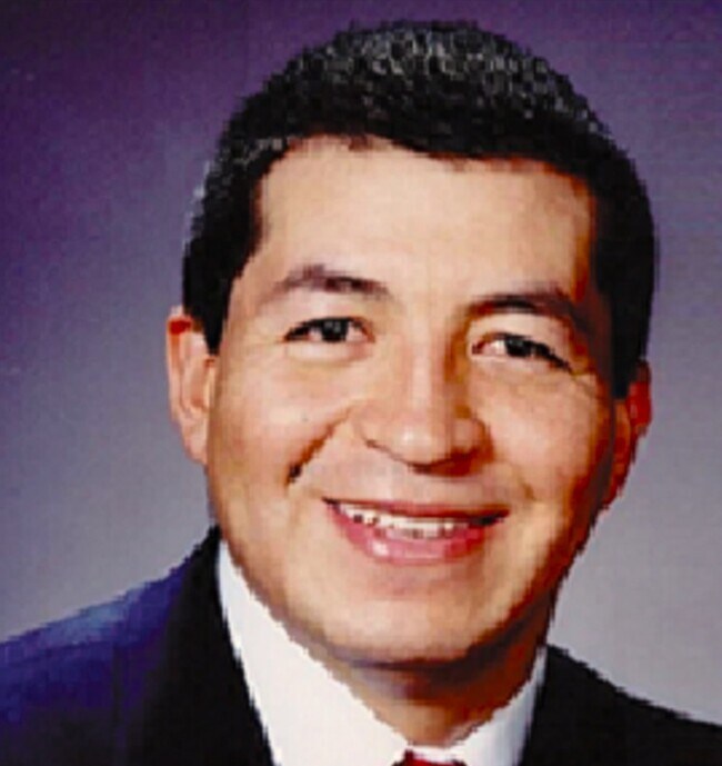 Cesar Portilla