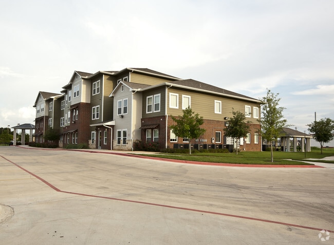 Riverwood Commons II - 55+ Community, Bastrop, TX 78602 - photo 2