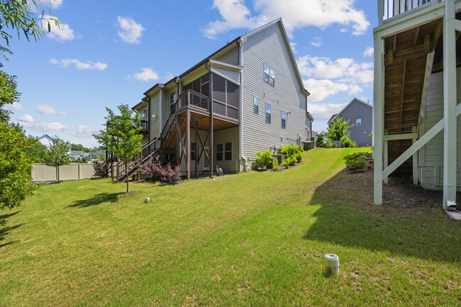 405 Gilpin Way, Cary, NC 27519 - photo 4