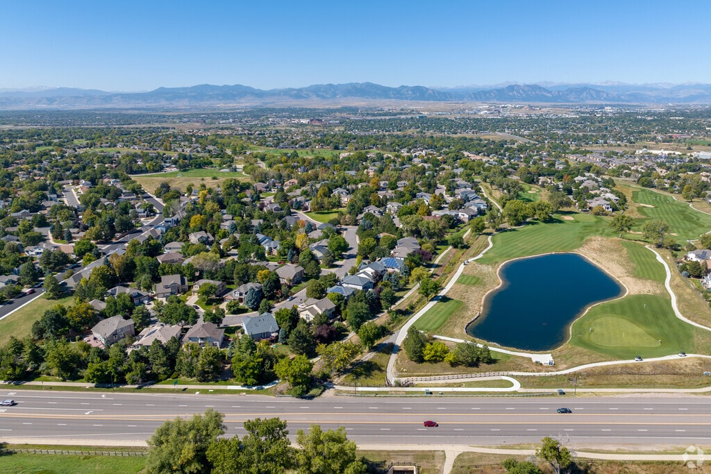 4440 W 105th Dr, Westminster, CO 80031