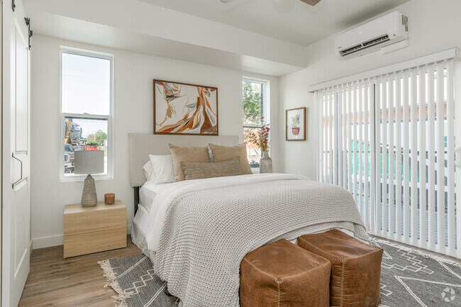 THE STATION at Trolley District, Columbus, OH 43205 - photo 5