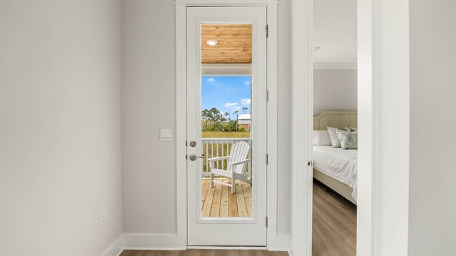 187 Marsh View Ridge Ln, Port St. Joe, FL 32456 - photo 5