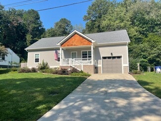3363 Van Buren St, Chattanooga, TN 37415