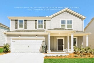 3479 Tallulah Ln, Covington, GA 30016