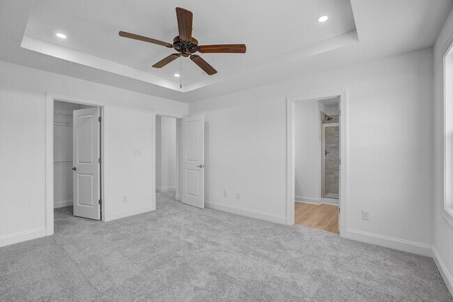 132 Poplar St unit 38066977, Vass, NC 28394 - photo 6