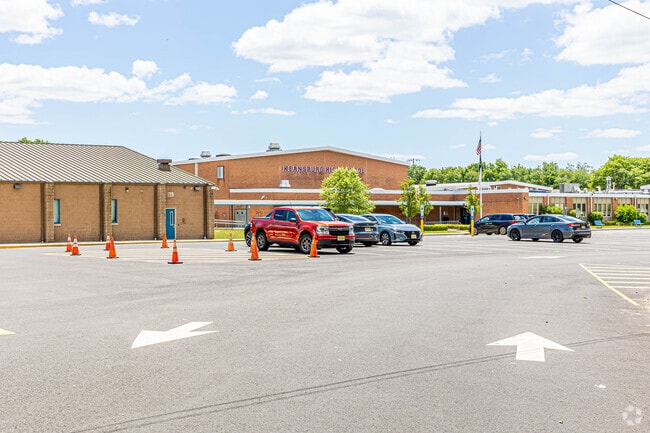 Keansburg High School