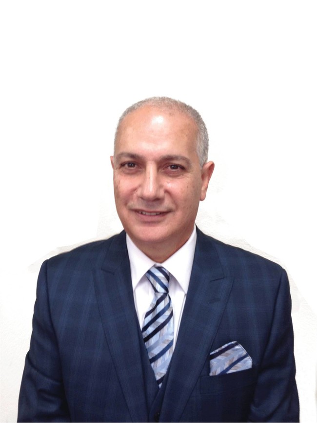 Agent Photo