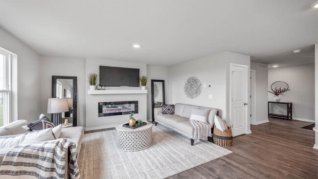 2698 SE Creekhill Way, West Des Moines, IA 50265 - photo 2