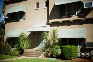 570 N El Molino Ave, Pasadena, CA 91101
