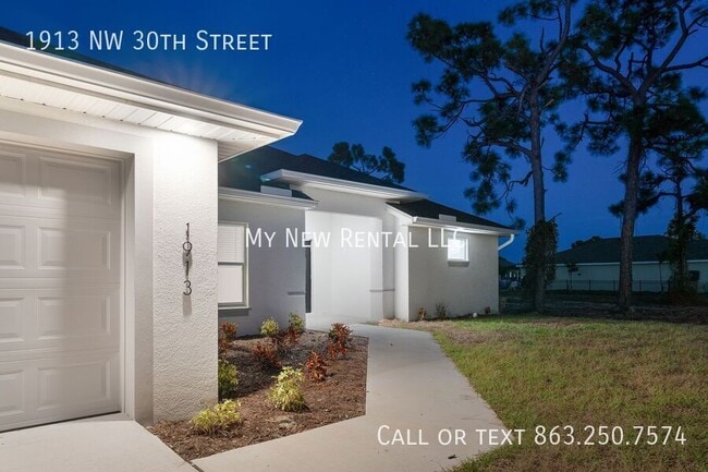 1913 NW 30th St, Cape Coral, FL 33993 - photo 2