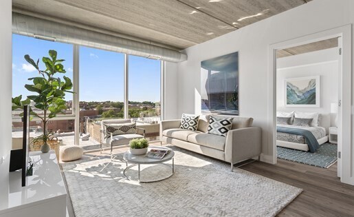 656 W Sheridan Rd unit 734 -605, Chicago, IL 60613 - photo 1