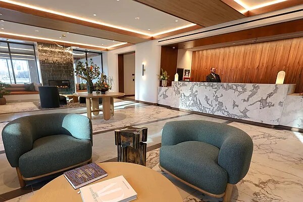 300 E 30th St unit 2-A, New York, NY 10016 - photo 2