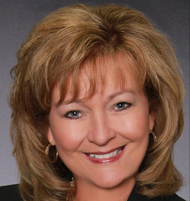 Pam Lumley
