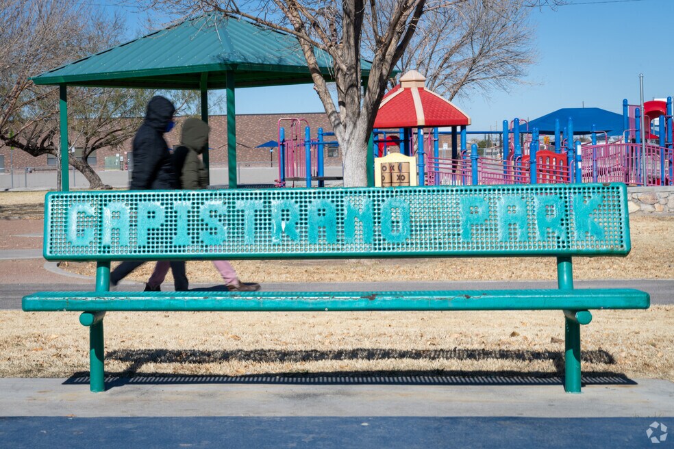 Capistrano Park