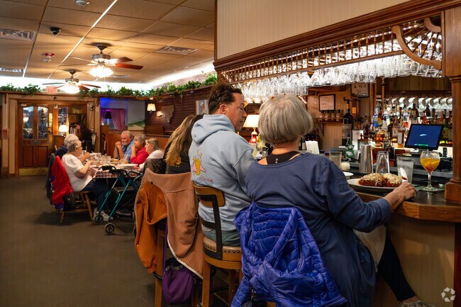 Approximately 2,100 people call Kure Beach home year-round.