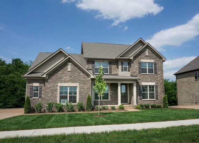 Westfield - Manor Homes