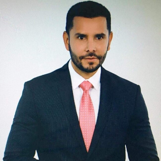 Agent Photo