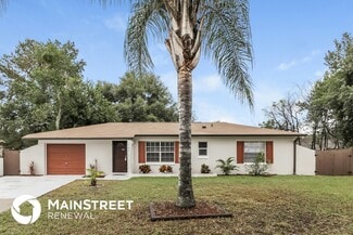 1747 Tallo Way, Orlando, FL 32818