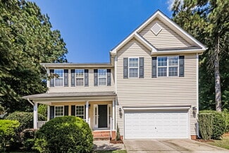 5245 Emerald Spring Dr, Knightdale, NC 27545