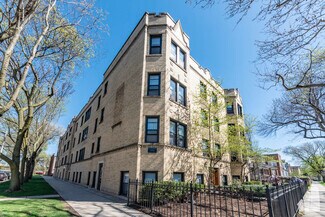 5075 N Wolcott Ave Unit 1827-2, Chicago, IL 60640