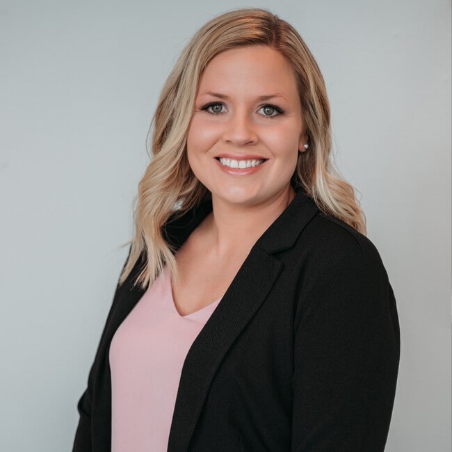 Emily Brewer Real Estate Agent in So. Sioux City, NE