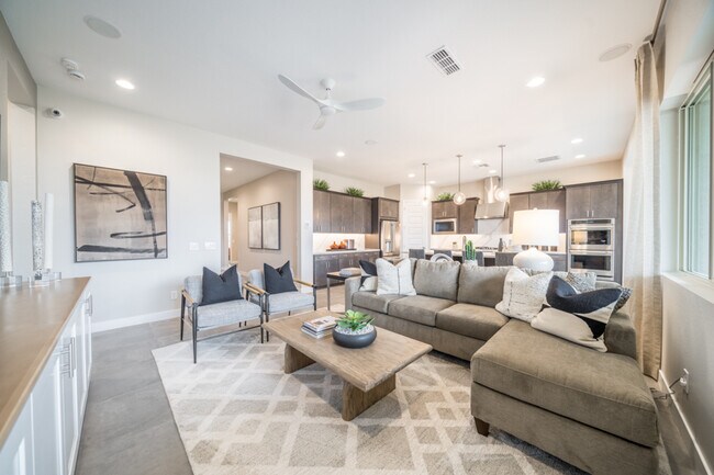 3910 S Bridlewood, Mesa, AZ 85212 - photo 7