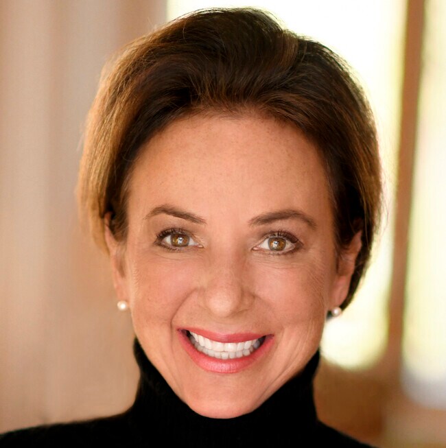 Lynne O'Reilly