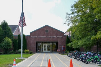 Thomas Jefferson Elementary School