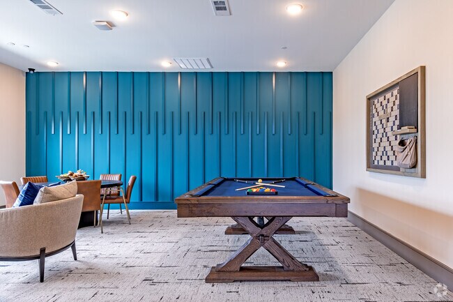 The Luxe at Las Colinas - Your Lifestyle, Refined, Irving, TX 75038 - photo 6