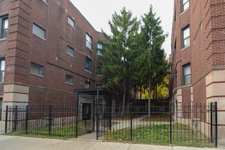 7018 N Paulina St Unit 3, Chicago, IL 60626
