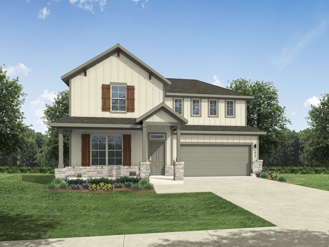 4800 Bridwell Ln unit 38821152, Austin, TX 78754 - photo 6