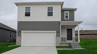13709 Vane St, Omaha, NE 68142