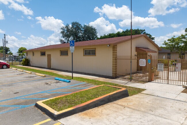 Residents can enroll their kids now at the Grace Leadership Preparatory Institute.