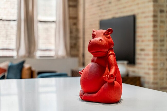 1152 W Randolph St unit ID1360082P, Chicago, IL 60607 - photo 6