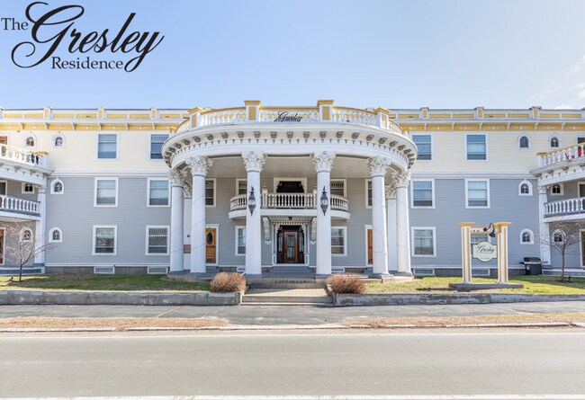 Gresley Residence, Manchester, NH 03104 - photo 2