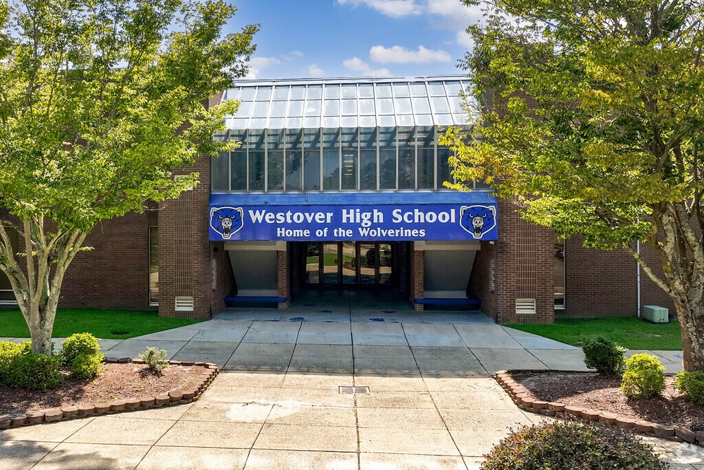 Westover High, Rankings & Reviews - Homes.com