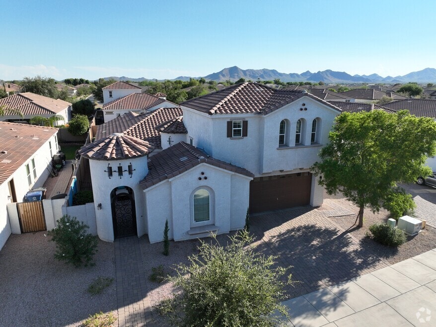 22219 E Cherrywood Dr, Queen Creek, AZ 85142 - photo 2