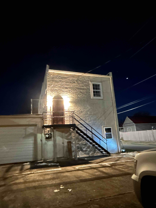 1705 Tennessee St, Paducah, KY 42003