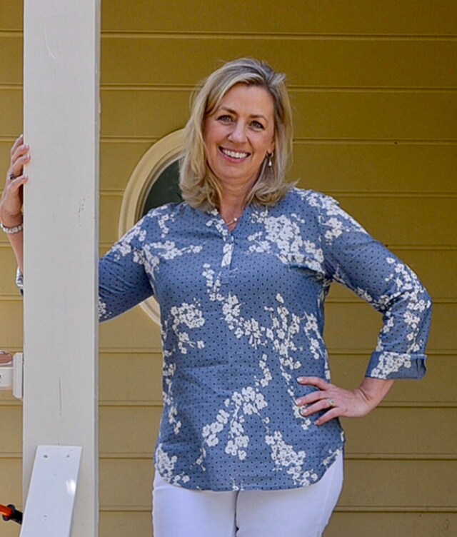 Caroline Wallace