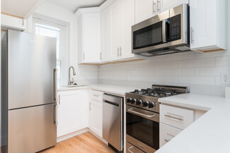 51 Park Dr, Boston, MA 02215