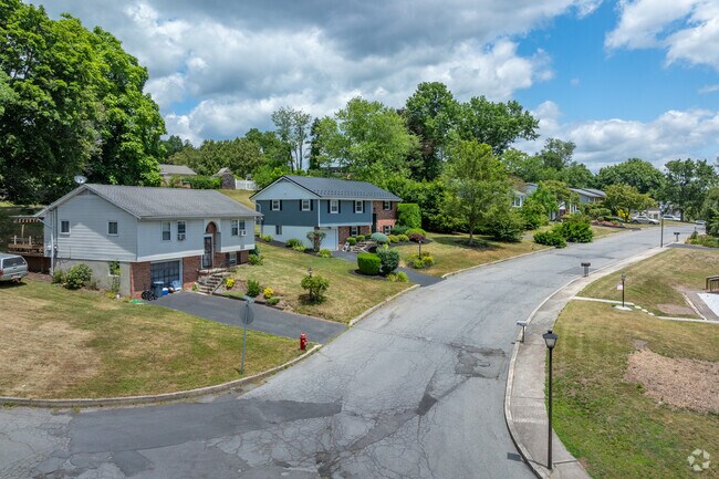 Most properties in Forest Hills are single-family homes built between the 1960s and 1980s.