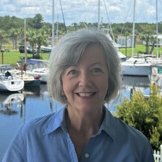 Susan McQuary