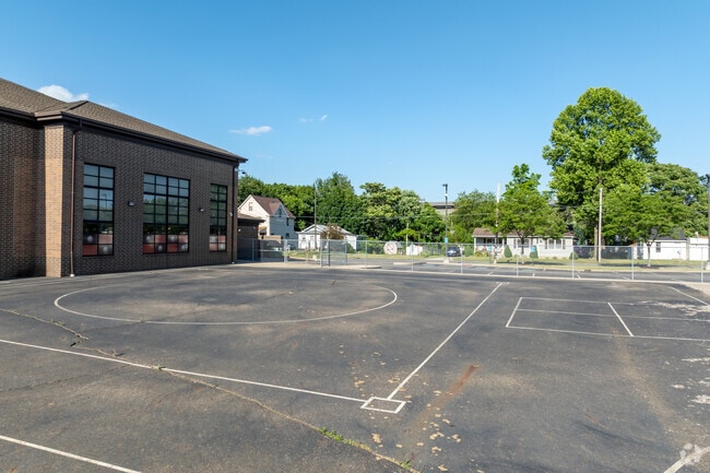 McGregor Elementary School offers a variety of programs that challenge children.