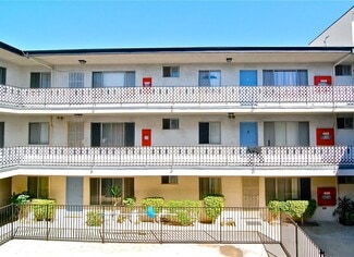 7005-7009 Coldwater Canyon Ave, North Hollywood, CA 91605