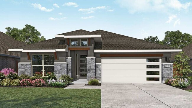 827 Evergreen Forest Ln unit 38242894, Rosharon, TX 77583 - photo 4