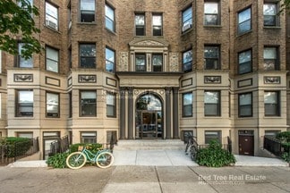 1144 Commonwealth Ave Unit 11, Boston, MA 02134