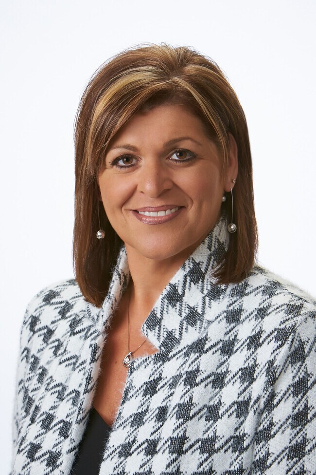 Jackie Sohns