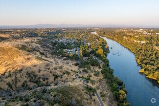 Lake Redding